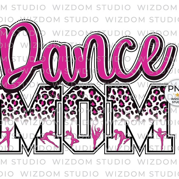 Dance Mom Shirt - Etsy