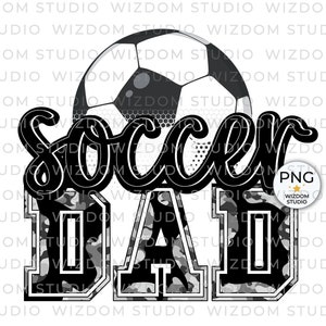 Soccer Dad
