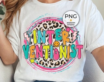 Imagen PNG de intervencionista, diseño de regreso a clases para maestros, descargas de diseños de sublimación, archivo PNG