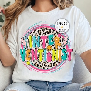 Interventionist PNG Image, Teacher Back to School Design, Sublimation Designs Downloads, PNG File