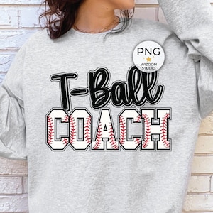 T-bolltränare PNG-bild, Tee Ball Baseball spetsdesign, sublimeringsdesigner nedladdningar, PNG-fil