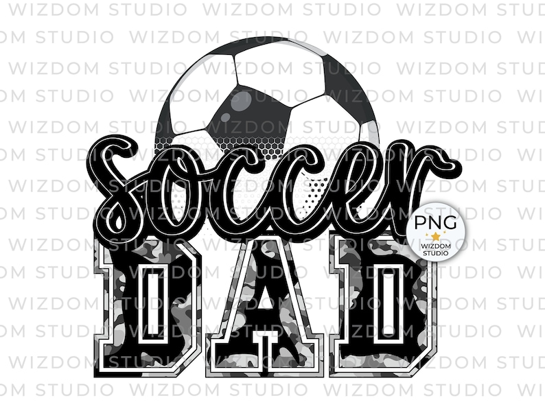 Soccer Dad