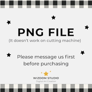 Digital Download PNG File