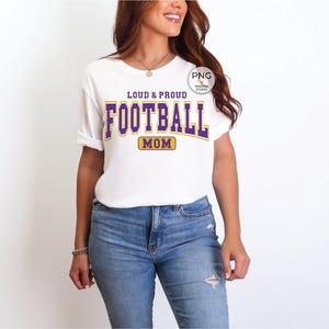 football mom png