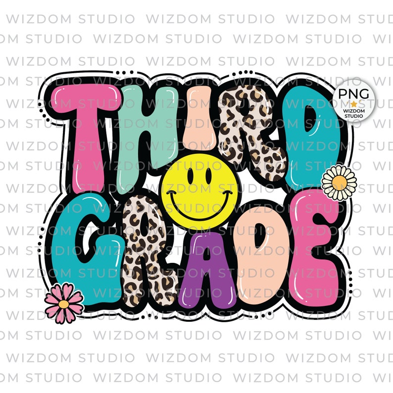 Third Grade