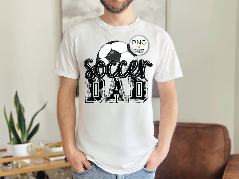Soccer Dad