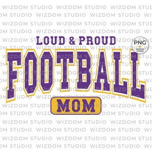 football mom png