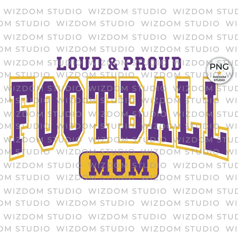 football mom png