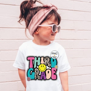 Third Grade