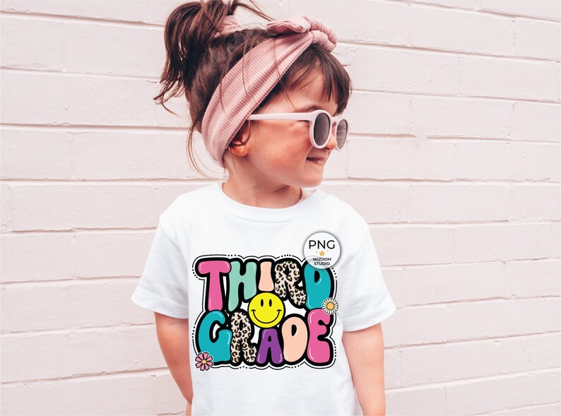 Third Grade