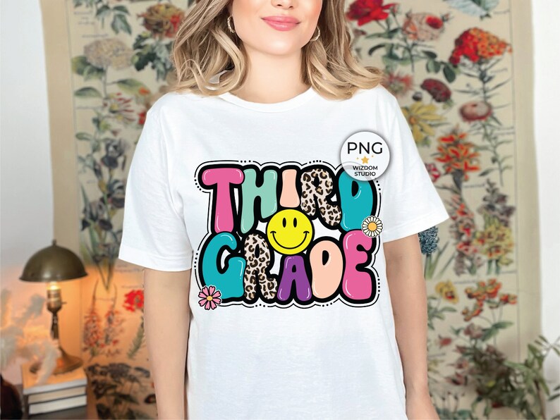 Third Grade