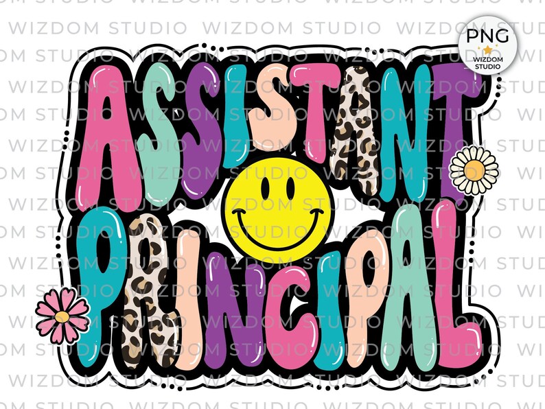Assistant Principal PNG