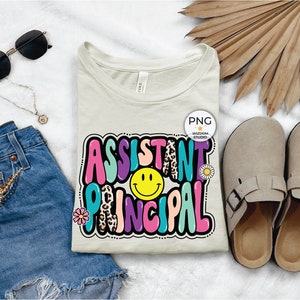Assistant Principal