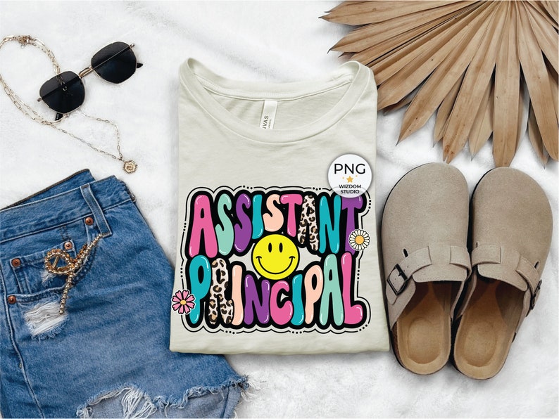 Assistant Principal