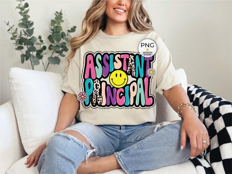 Assistant Principal
