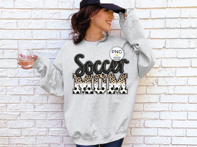 soccer mom png