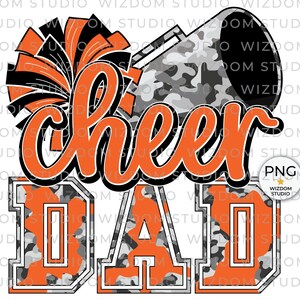 Cheer Dad