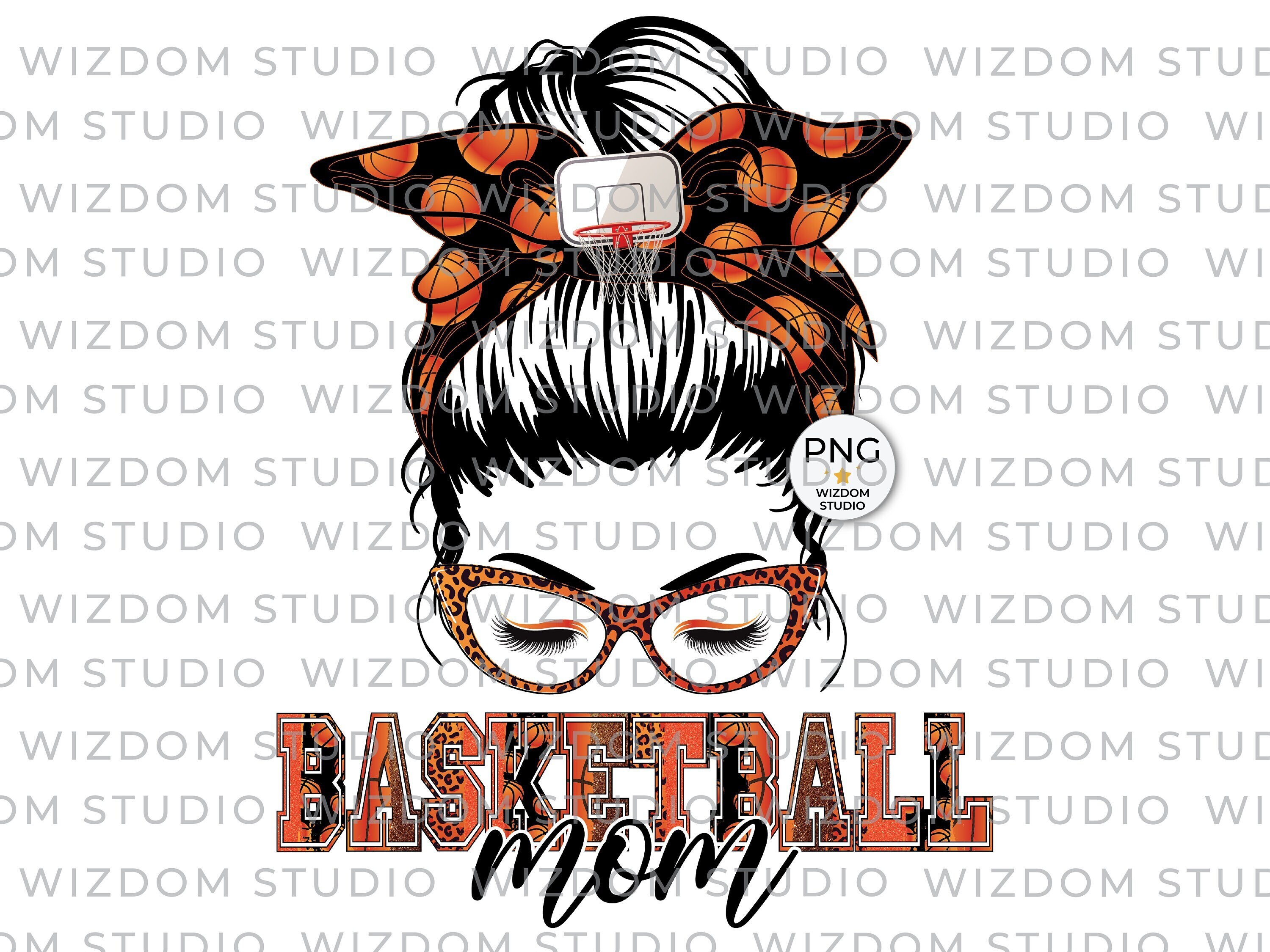 Buns And Basketball 74 - wau556x