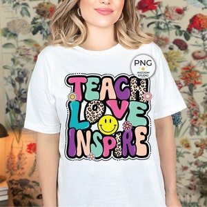 Teacher svg