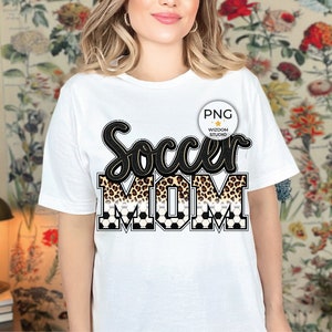 soccer mom png