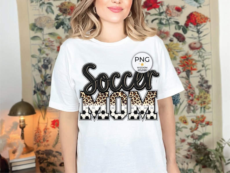 soccer mom png