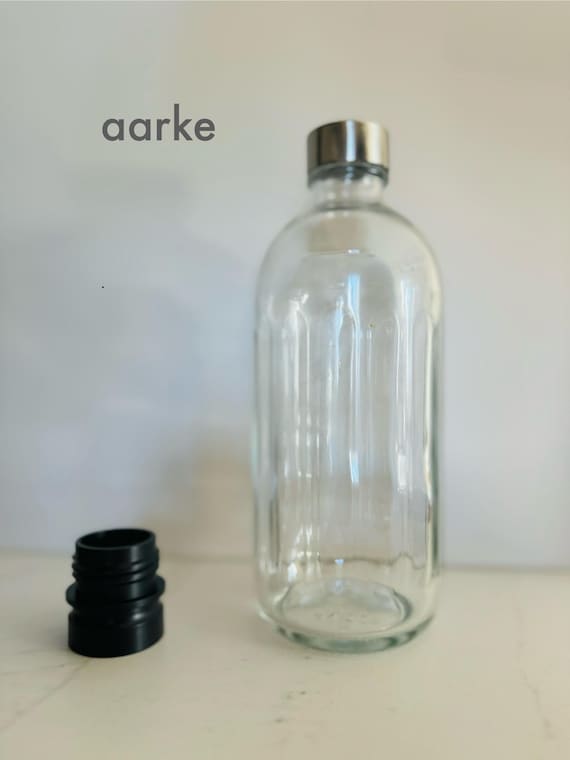 Adapter für AARKE Glasflasche Carbonator 1-3 * Wassersprudler