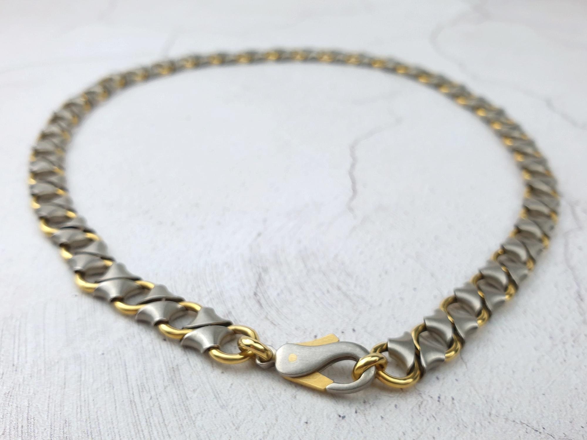 Palladium rope shop chain