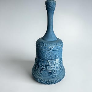 Fenton Winter Scene - Etsy