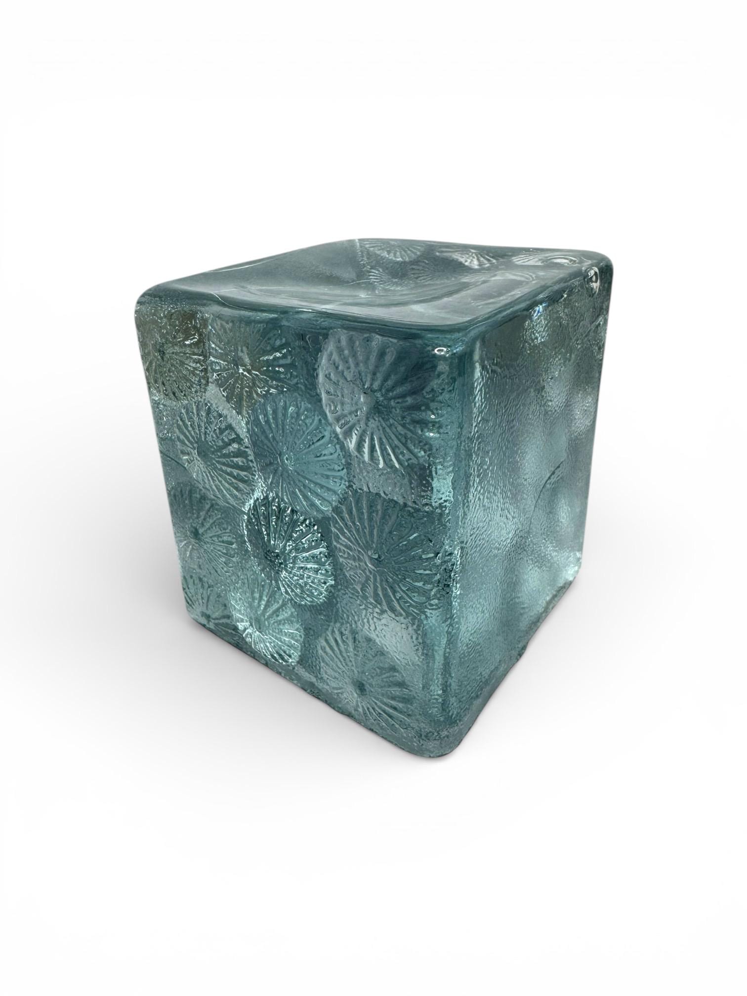 Vintage Blenko Glass - Etsy