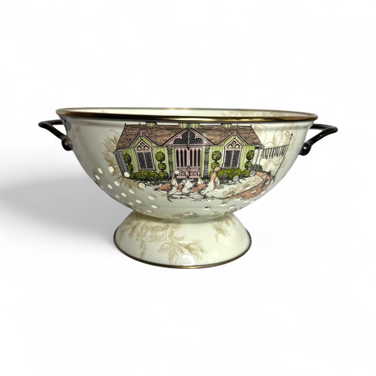 マッケンジーチャイルズ　ボウル マッケンジーチャイルズ ボウル Mackenzie-Childs Dinnerware