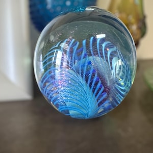 Eickholt Paperweight - Etsy