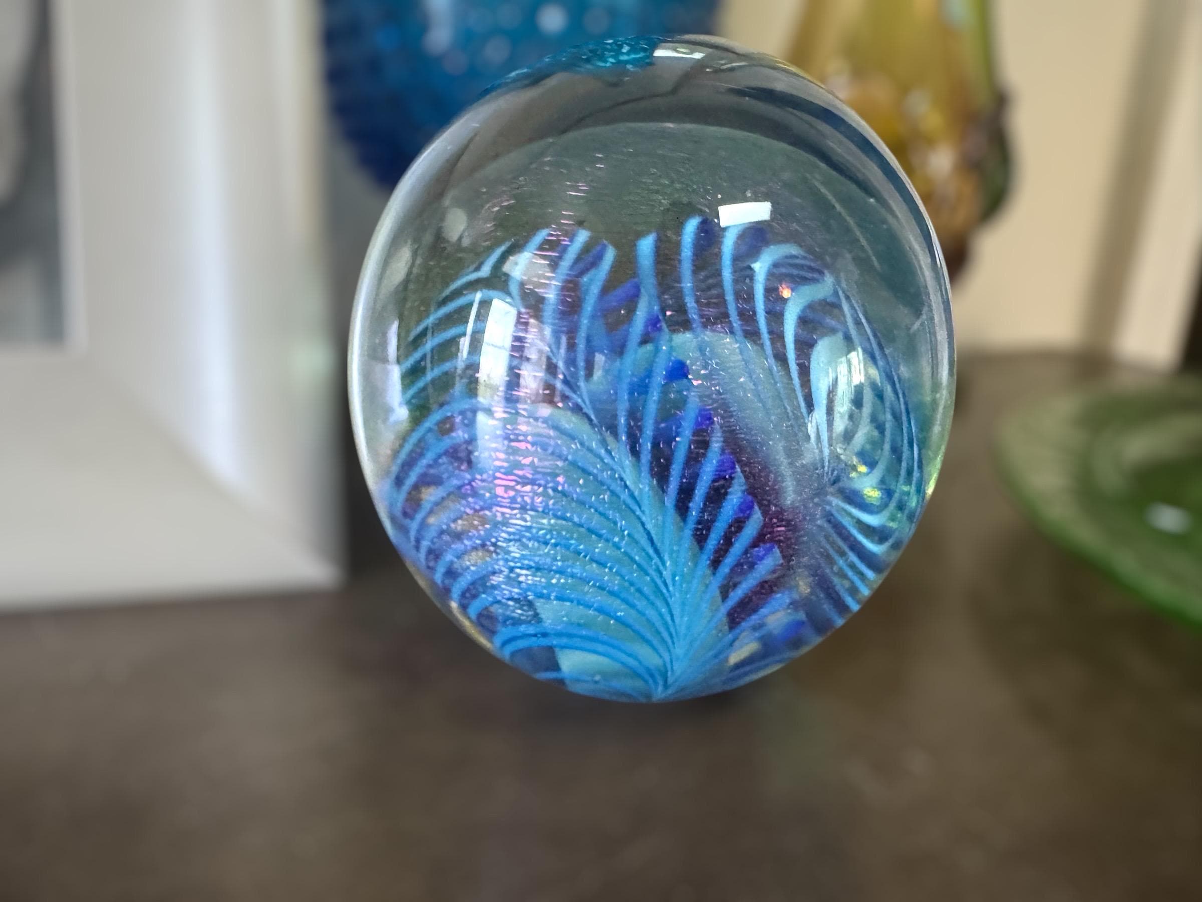 Eickholt Paperweight - Etsy