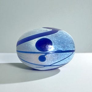 Vintage Sweden Kosta Boda 『Teardrop』 70s Kosta Boda Glass - Etsy