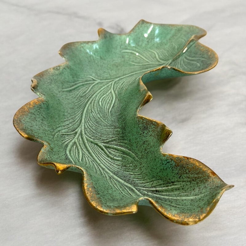 California Original Pottery