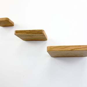 floating shelf