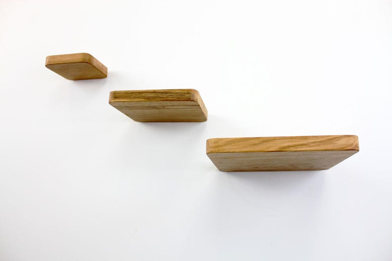 floating shelf
