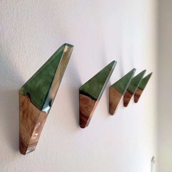 Unique Towel Hooks Etsy