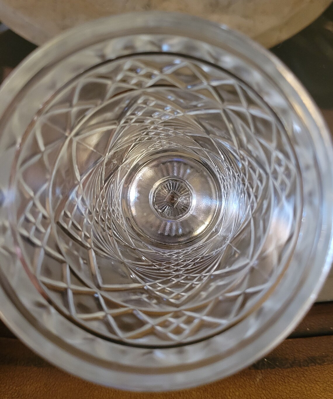 Hazelatlas Big Top Peanut Butter Ice Teas Glasses Etsy