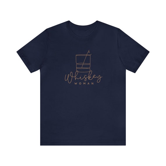 専用ページ WHISKY WOMAN tee WHISKY WOMAN tee