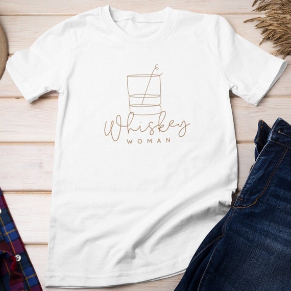 専用ページ WHISKY WOMAN tee WHISKY WOMAN tee