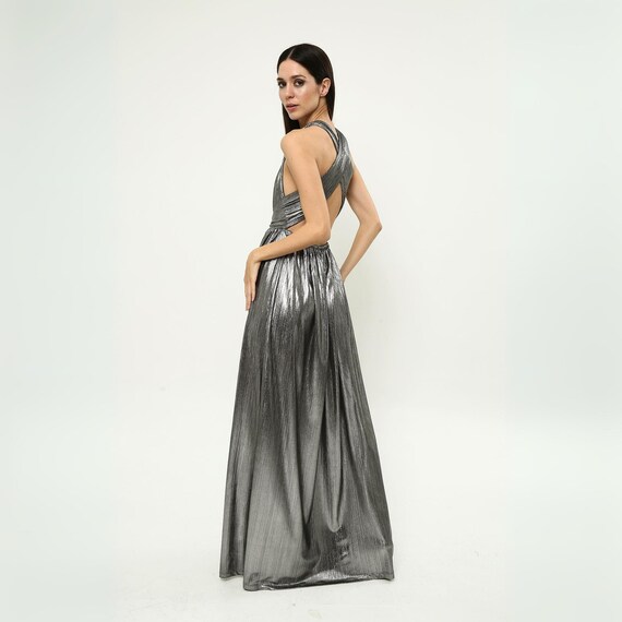 slim fit dress slacks La Femme Dress 32146 main image 0