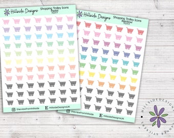 stickers for trolley bolsas