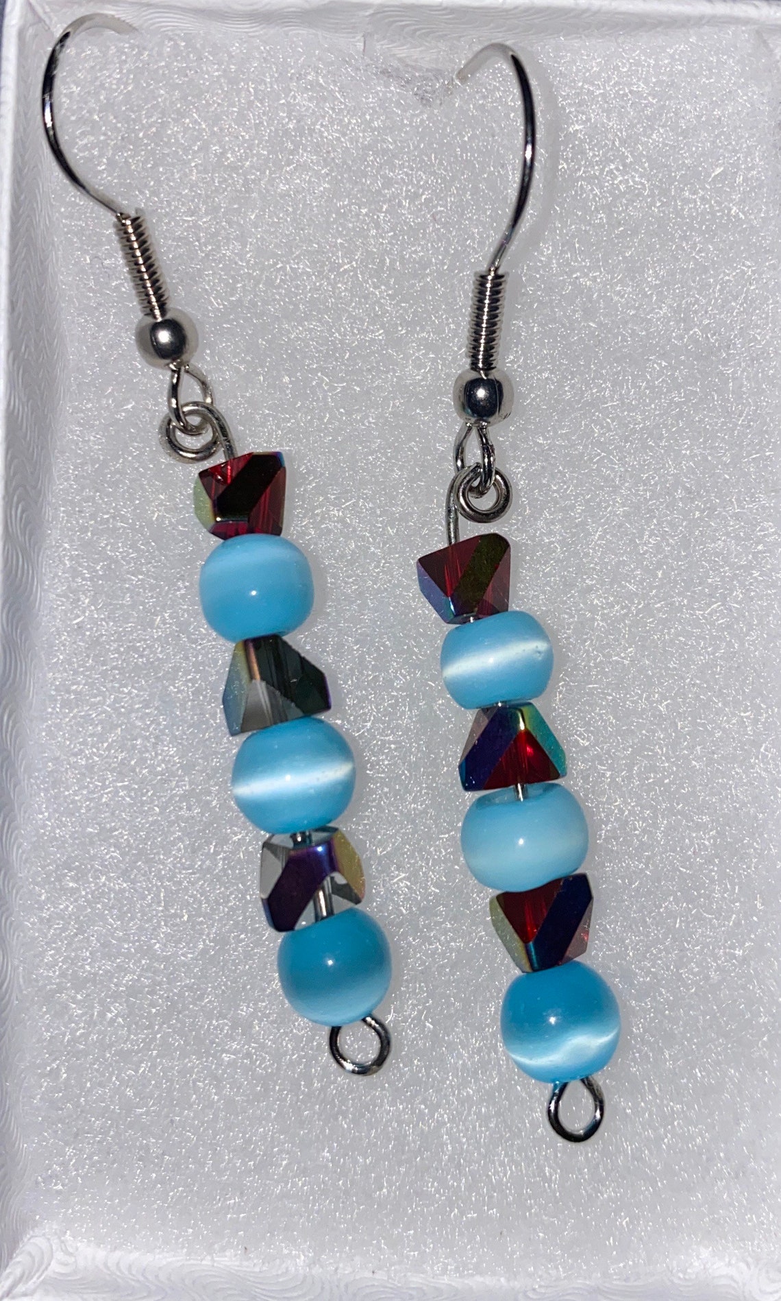 Pendientes Pride Love Wins - Diseño Arcoíris Multicolor, Divertidos Y Originales, Ideales Para Celebrar La Diversidad Y El Amor