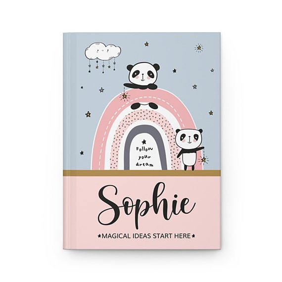 Iwako Novelty Erasers - Pandas – Jenni Bick Custom Journals