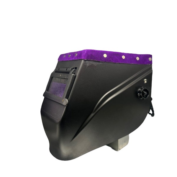 Futura Welding Hood Etsy