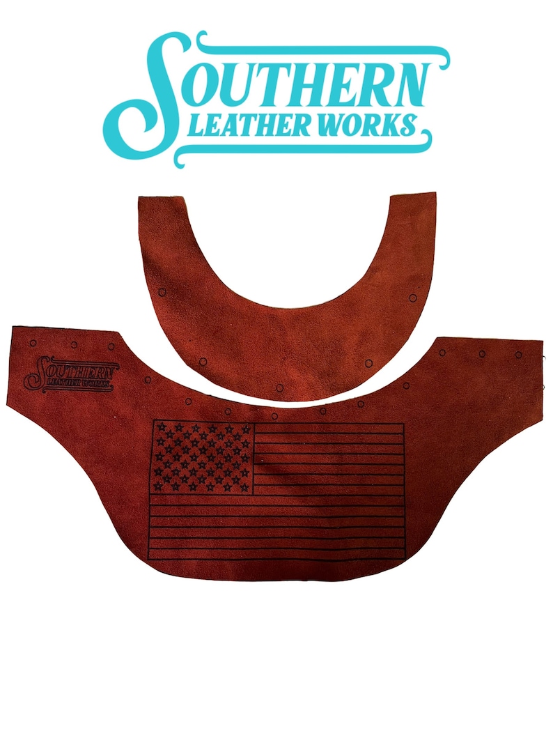Custom Leather Replacement Kit for Pipeliner Welding Hood Etsy Custom Leather Replacement Kit for Pipeliner Welding Hood Etsy