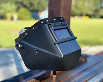 Capuchón de soldadura Jackson Futura