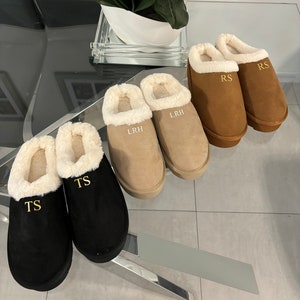 Etsy ugg slippers sale
