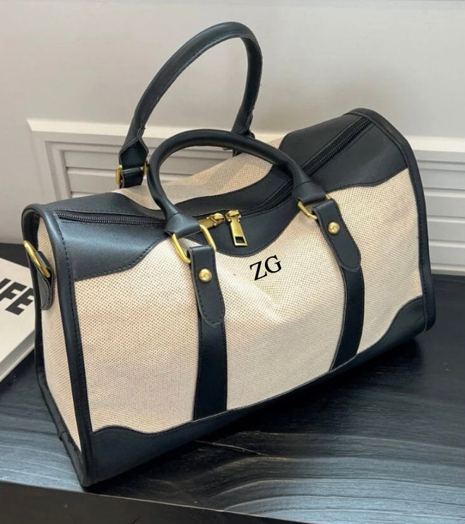 vuitton duffle bag dupe