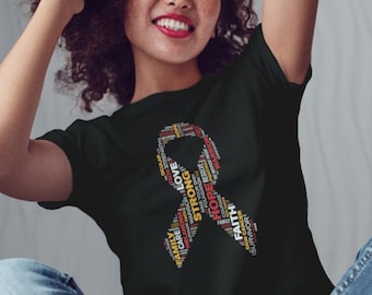 Sysf camiseta del 15 aniversario para mujeres